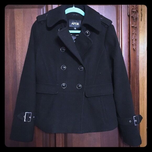 Apt. 9 jacket  - Picture 1 of 4